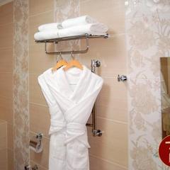 Мотель Мотель ДжанГо, Истра, Московская область