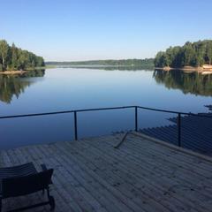 База отдыха Истралайф, Истра, Московская область