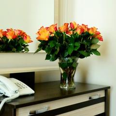 Мотель Мотель ДжанГо, Истра, Московская область