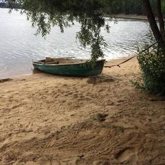 База отдыха Истралайф, Истра, Московская область