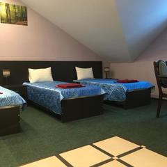 Мотель Мотель София, Истра, Московская область