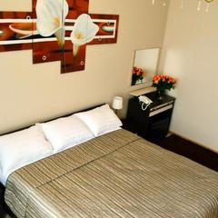 Мотель Мотель ДжанГо, Истра, Московская область