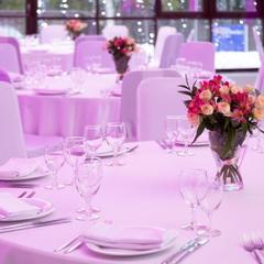 Отель Hilton Garden Inn Moscow New Riga, Истра, Московская область