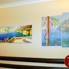 Мотель Мотель ДжанГо, Истра, Московская область