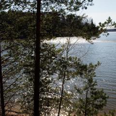 База отдыха Истралайф, Истра, Московская область