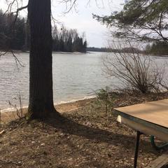 База отдыха Истралайф, Истра, Московская область