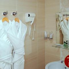 Мотель Мотель ДжанГо, Истра, Московская область