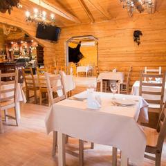 Отель Лада Холидей, Истра, Московская область