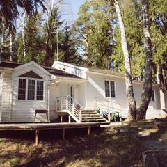 База отдыха Истралайф, Истра, Московская область