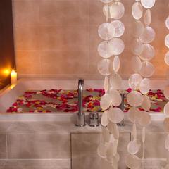 Отель Hilton Garden Inn Moscow New Riga, Истра, Московская область