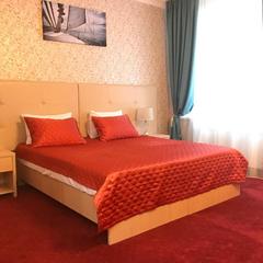 Мотель Мотель София, Истра, Московская область