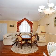 База отдыха Истралайф, Истра, Московская область