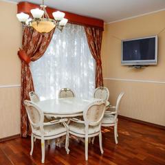 База отдыха Истралайф, Истра, Московская область