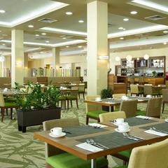 Отель Hilton Garden Inn Moscow New Riga, Истра, Московская область