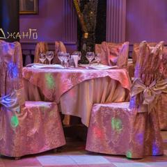 Мотель Мотель ДжанГо, Истра, Московская область