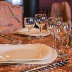 Мотель Мотель ДжанГо, Истра, Московская область