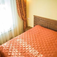 Гостиница Восточная, Истра, Московская область