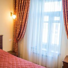 Гостиница Восточная, Истра, Московская область