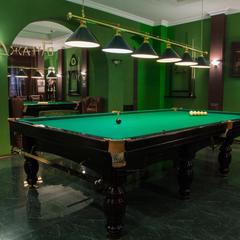 Мотель Мотель ДжанГо, Истра, Московская область