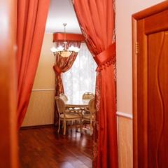 База отдыха Истралайф, Истра, Московская область