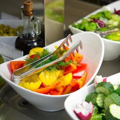 Отель Hilton Garden Inn Moscow New Riga, Истра, Московская область