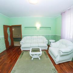 База отдыха Истралайф, Истра, Московская область