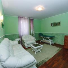 База отдыха Истралайф, Истра, Московская область