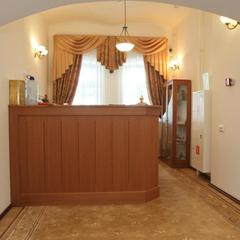 Гостиница Восточная, Истра, Московская область