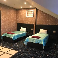 Мотель Мотель София, Истра, Московская область