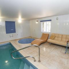 База отдыха Истралайф, Истра, Московская область