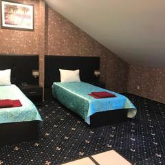 Мотель Мотель София, Истра, Московская область