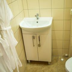 Гостиница Восточная, Истра, Московская область