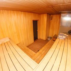 База отдыха Истралайф, Истра, Московская область