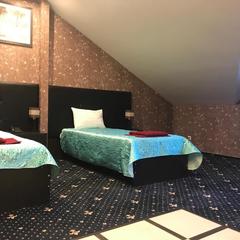 Мотель Мотель София, Истра, Московская область