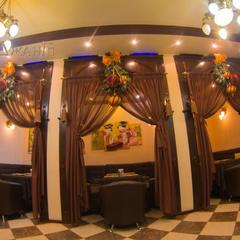 Мотель Мотель ДжанГо, Истра, Московская область