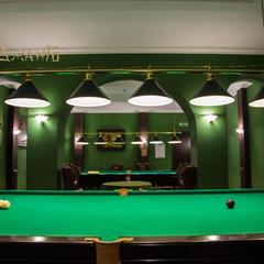 Мотель Мотель ДжанГо, Истра, Московская область