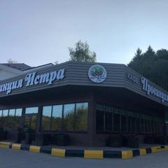 Мотель Мотель София, Истра, Московская область