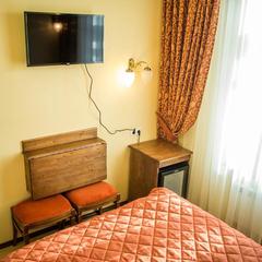 Гостиница Восточная, Истра, Московская область