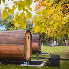 Отель Hilton Garden Inn Moscow New Riga, Истра, Московская область