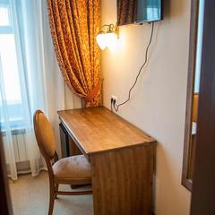 Гостиница Восточная, Истра, Московская область