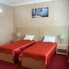 Мотель Мотель София, Истра, Московская область