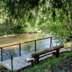 Отель Hilton Garden Inn Moscow New Riga, Истра, Московская область