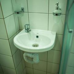 Гостиница Восточная, Истра, Московская область