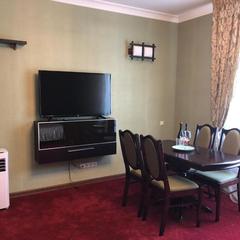 Мотель Мотель София, Истра, Московская область