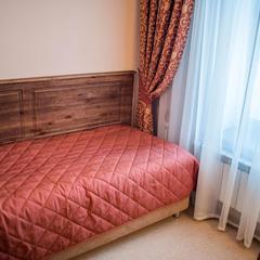 Гостиница Восточная, Истра, Московская область