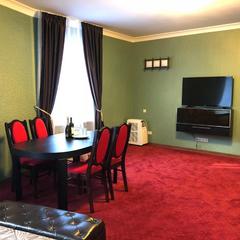 Мотель Мотель София, Истра, Московская область