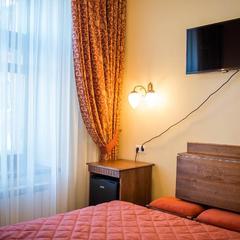 Гостиница Восточная, Истра, Московская область