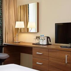 Отель Hilton Garden Inn Moscow New Riga, Истра, Московская область