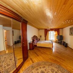 База отдыха Истралайф, Истра, Московская область