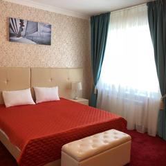 Мотель Мотель София, Истра, Московская область